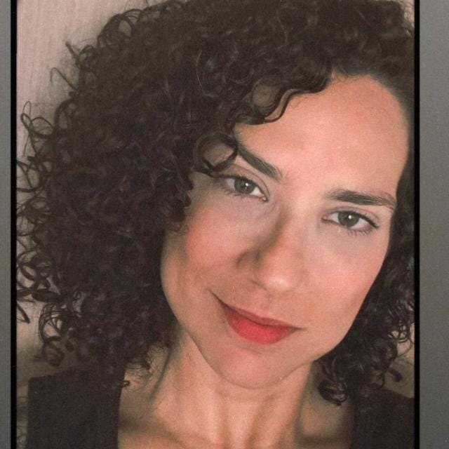 Foto de Flávia Bueno
